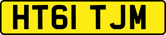 HT61TJM