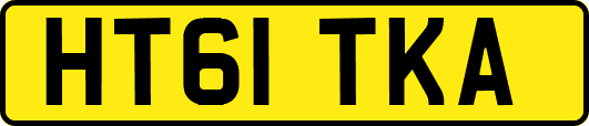 HT61TKA