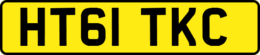 HT61TKC