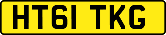 HT61TKG