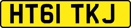 HT61TKJ