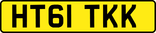 HT61TKK