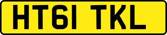 HT61TKL