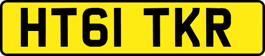 HT61TKR