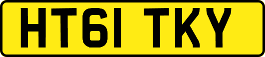HT61TKY