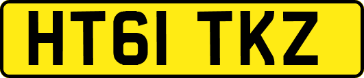 HT61TKZ