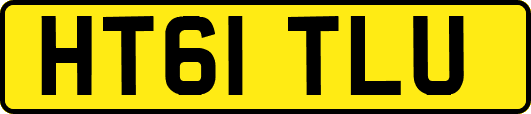 HT61TLU