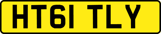 HT61TLY