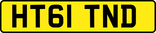 HT61TND