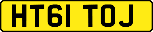 HT61TOJ