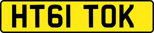 HT61TOK