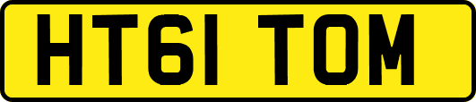 HT61TOM