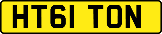 HT61TON