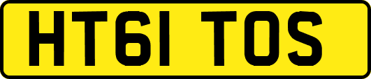 HT61TOS