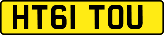 HT61TOU