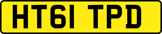 HT61TPD