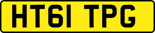 HT61TPG
