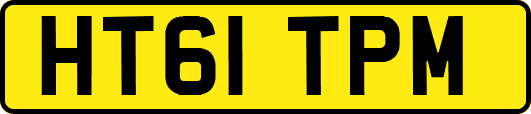 HT61TPM