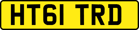 HT61TRD