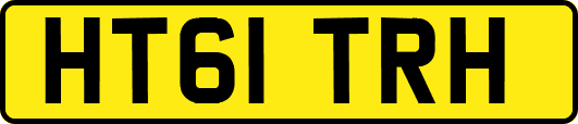 HT61TRH
