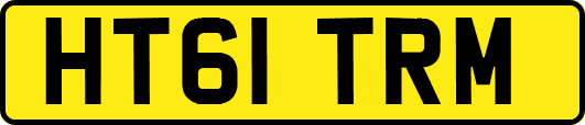 HT61TRM
