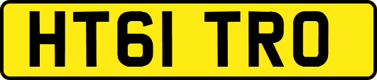 HT61TRO