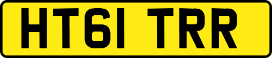 HT61TRR