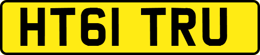 HT61TRU