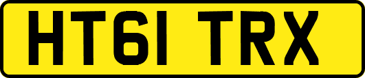 HT61TRX