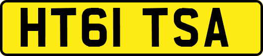 HT61TSA