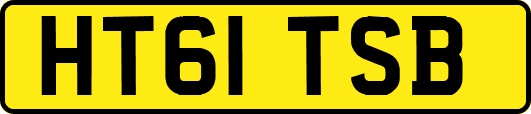 HT61TSB