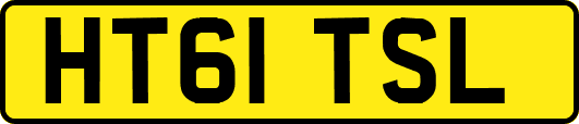 HT61TSL