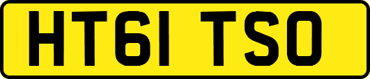 HT61TSO