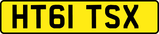 HT61TSX