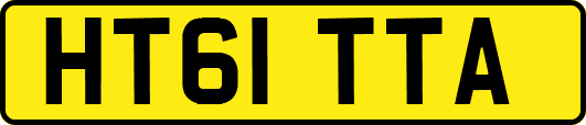 HT61TTA