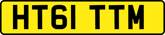 HT61TTM