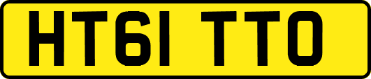 HT61TTO