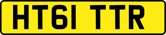 HT61TTR