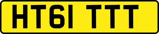 HT61TTT