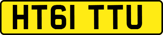 HT61TTU