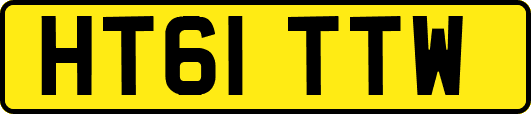 HT61TTW
