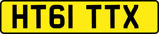 HT61TTX