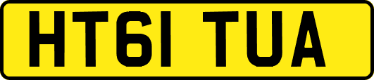 HT61TUA