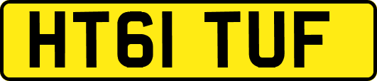 HT61TUF