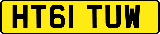 HT61TUW