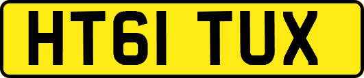 HT61TUX