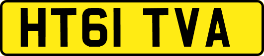 HT61TVA