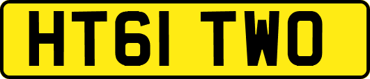 HT61TWO