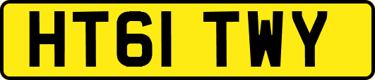 HT61TWY