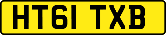 HT61TXB